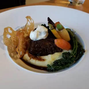 Beef Cheeks