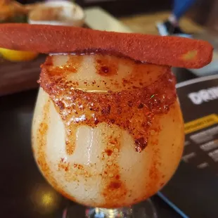 Mangonada