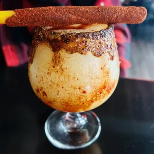 Mangonada