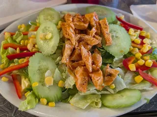 Diamonds Sports Grille