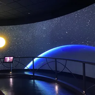 Short Evolution film