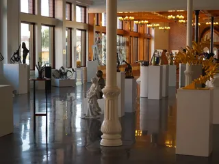 Grapevine Museums & Galleries