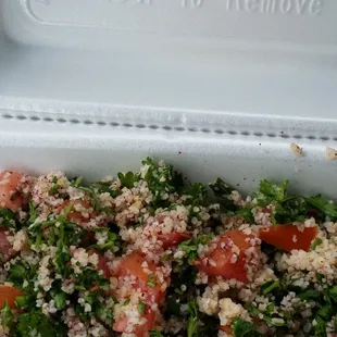 Tabouli