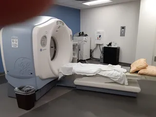 Ascension Via Christi St. Teresa