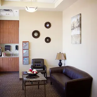 ICT Internal Medicine &amp; Pain Management