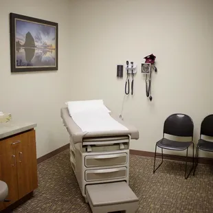 ICT Internal Medicine &amp; Pain Management