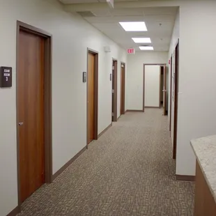 ICT Internal Medicine &amp; Pain Management