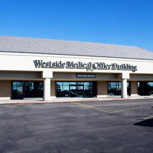 Westside Medical Office Building