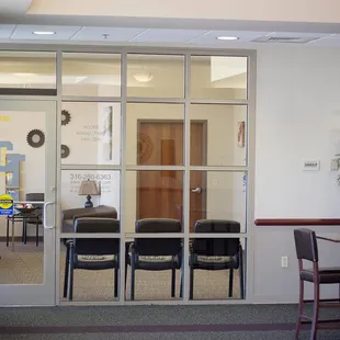 ICT Internal Medicine &amp; Pain Management