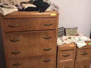 Wichita Liquidation Estate Sales