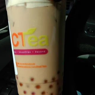 Milk Tea
