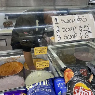 Mitchell&apos;s Ice Cream