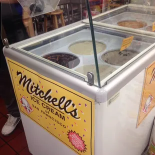 black walnut ice cream Icu Market 06.08.15