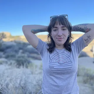 Rebecca R.