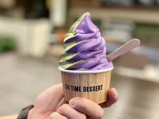 Uji Time Dessert 