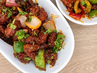 Dawaat Indian Cuisine