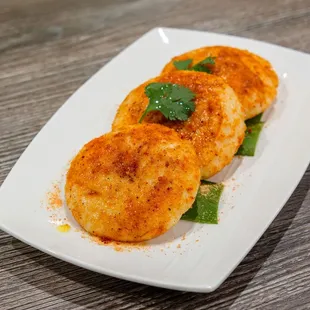 Kandhi Podi Idly