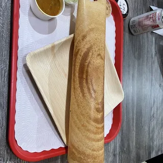 Plain Dosa