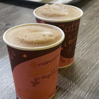 Filter Coffee