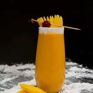 Mango Lassi