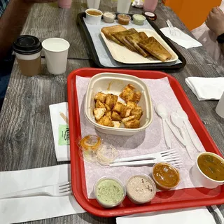 Masala Chai