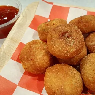 Batata Vada Bites
