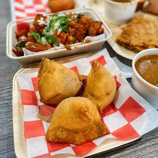 Samosa
