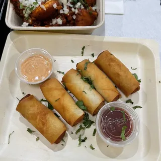 Spring Roll