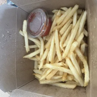 Regular French Fries