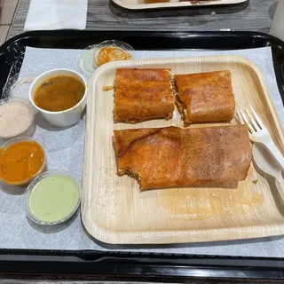 Jini Dosa