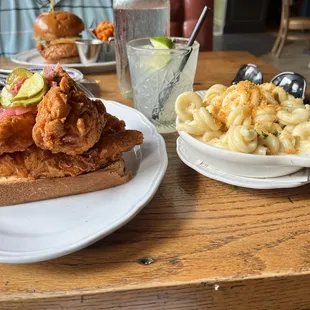 Low Country Breakfast