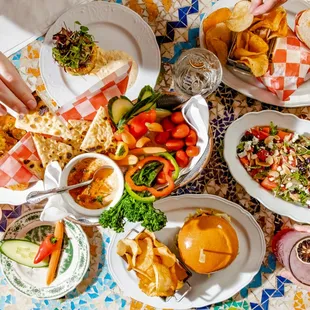 food