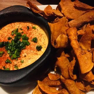 Pimento Cheese Dip