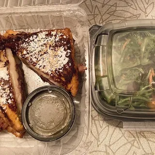 Simple Salad