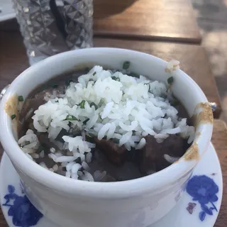 Creole Gumbo