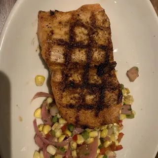 Steelhead Trout