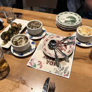 Red Beans & Rice