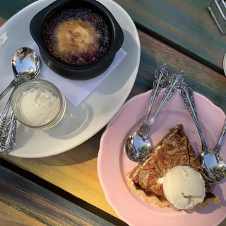 Dump Cake