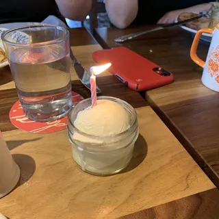 Scoop Ice Cream