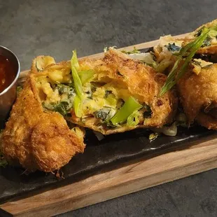 Appetizer