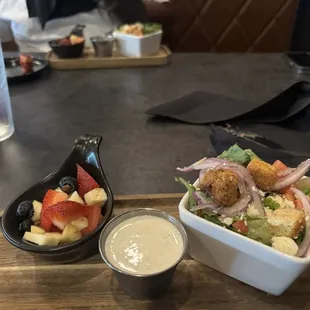 Brunch sides
