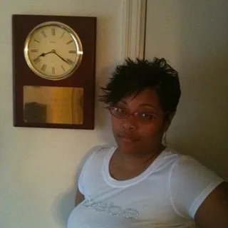 Precious C.