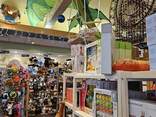 Tulsa Toy Depot