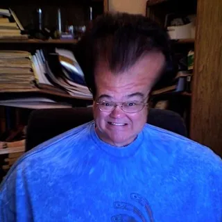 David L.