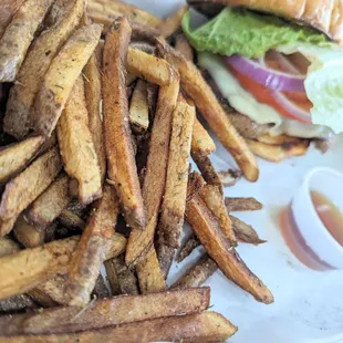 Ida’s Sandwich Shop