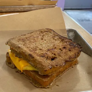 French Toast Sandwich