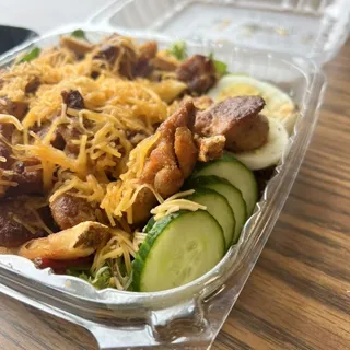 Pittsburgh Chicken Salad