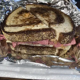 Reuben