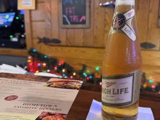 Little Brown Jug