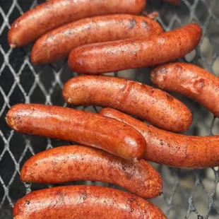 Smoked Sausage
